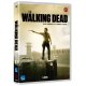 The Walking Dead   (Sæson 3)   "DVD"