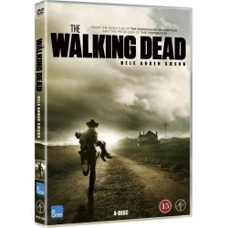 The Walking Dead   (Sæson 2)    "DVD"