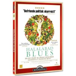 Halalabad Blues    "DVD"