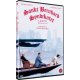 Sankt Bernhard Syndikatet    "DVD"