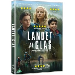 Landet Af Glas    "DVD"