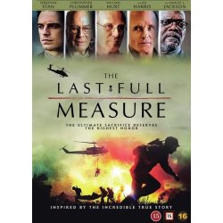 The Last Full Measure   "Blu-Ray"