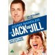 Jack And Jill   "DVD"