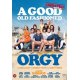 A Good Old Fashioned Orgy   "DVD"