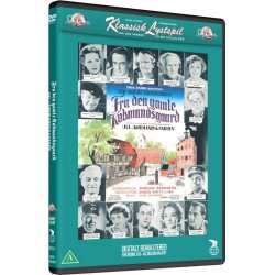 Fra Den Gamle Købmandsgaard   "DVD"