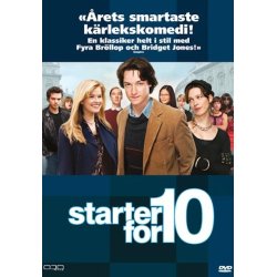 Starter For 10    "DVD"