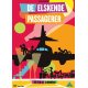 De Elskende Passagerer   "DVD"