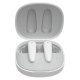 MIIIW Sound Cube Earbuds - ANC, Bluetooth, 6 timer - Hvid