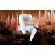MIIIW Sound Cube Earbuds - ANC, Bluetooth, 6 timer - Hvid