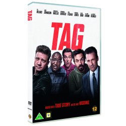 Tag   "DVD"