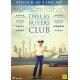Dallas Buyers Club    "DVD"