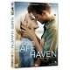 Safe Haven   "DVD"