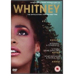 Whitney   "DVD"