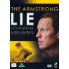 The Armstrong Lie   "DVD"