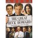 The Great Buck Howard   "DVD"