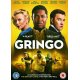 Gringo   "DVD"