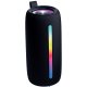 Denver BTL-360B Bluetooth Højttaler med RGB   (3 timer)
