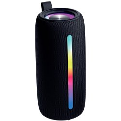 Denver BTL-360B Bluetooth Højttaler med RGB   (3 timer)