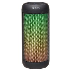 Denver BTL-63 Bluetooth Højttaler med LED   (3 timer)