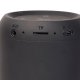 Denver BTL-63 Bluetooth Højttaler med LED   (3 timer)