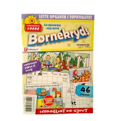 Børnekryds