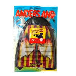 Anders And 