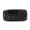 Sinox kompakt Nødradio   "Sort"