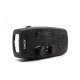 Sinox kompakt Nødradio   "Sort"