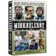 Minkavlerne - Sæson 1-3    "DVD"