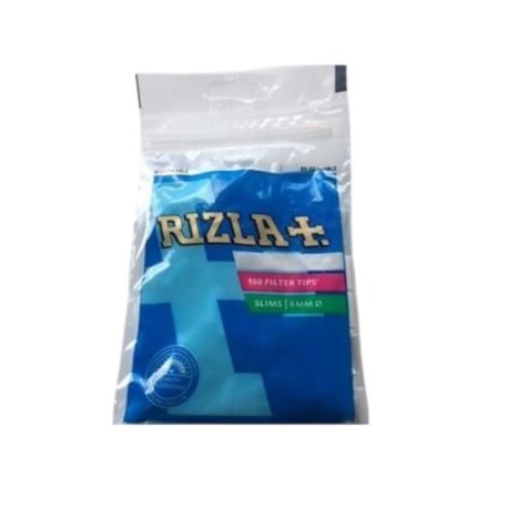 Rizla + filter tips