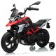BMW G 310 GS EL Motorcykel 24V Lithium  "Rød"