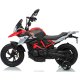 BMW G 310 GS EL Motorcykel 24V Lithium  "Rød"
