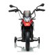 BMW G 310 GS EL Motorcykel 24V Lithium  "Rød"