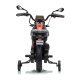 BMW G 310 GS EL Motorcykel 24V Lithium  "Rød"