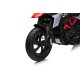 BMW G 310 GS EL Motorcykel 24V Lithium  "Rød"