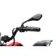 BMW G 310 GS EL Motorcykel 24V Lithium  "Rød"