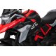 BMW G 310 GS EL Motorcykel 24V Lithium  "Rød"