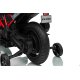 BMW G 310 GS EL Motorcykel 24V Lithium  "Rød"