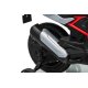BMW G 310 GS EL Motorcykel 24V Lithium  "Rød"
