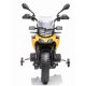 BMW F850 GS EL Motorcykel  12V Lithium  "Gul"