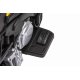 BMW F850 GS EL Motorcykel  12V Lithium  "Gul"