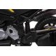 BMW F850 GS EL Motorcykel  12V Lithium  "Gul"