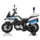 BMW F850 GS EL Politi Motorcykel  12V Lithium