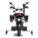 BMW F850 GS EL Politi Motorcykel  12V Lithium