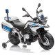 BMW F850 GS EL Politi Motorcykel  12V Lithium