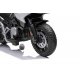 BMW F850 GS EL Politi Motorcykel  12V Lithium