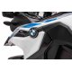 BMW F850 GS EL Politi Motorcykel  12V Lithium