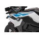BMW F850 GS EL Politi Motorcykel  12V Lithium