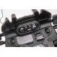 BMW F850 GS EL Politi Motorcykel  12V Lithium