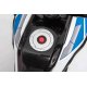 BMW F850 GS EL Politi Motorcykel  12V Lithium